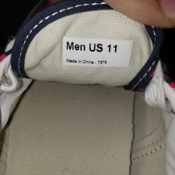 Vans 11 men's - Picture 2 of 6
